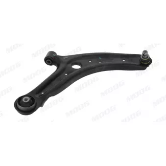 Triangle ou bras de suspension (train avant) MOOG FD-WP-17935
