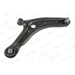 Triangle ou bras de suspension (train avant) MOOG FD-WP-17935 - Visuel 2