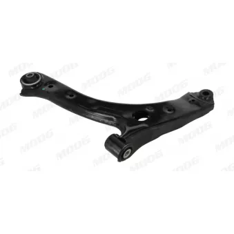 Triangle ou bras de suspension (train avant) MOOG FD-WP-18089