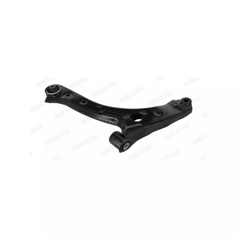 Triangle ou bras de suspension (train avant) MOOG FD-WP-18089