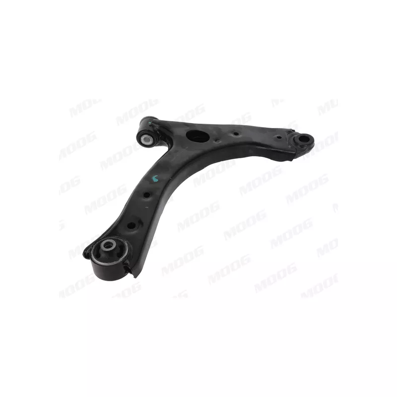 Triangle ou bras de suspension (train avant) MOOG FD-WP-18092