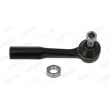 Rotule de barre de connexion MOOG FI-ES-18059 - Visuel 1