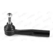 Rotule de barre de connexion MOOG FI-ES-18059 - Visuel 2