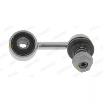 Entretoise/tige, stabilisateur avant gauche MOOG FI-LS-16939