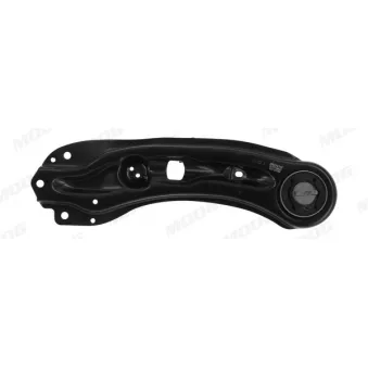 Triangle ou bras de suspension (train avant) MOOG FI-TC-10943