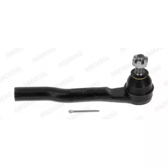 Rotule de barre de connexion avant droit MOOG HO-ES-17034