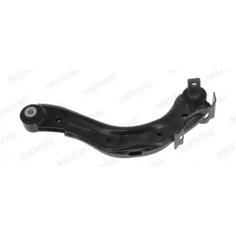 Bras de liaison, suspension de roue arrière droit MOOG HO-TC-15824