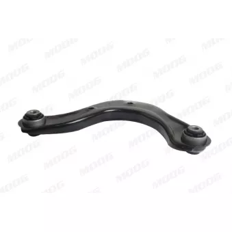 Triangle ou bras de suspension (train avant) MOOG HO-TC-18419