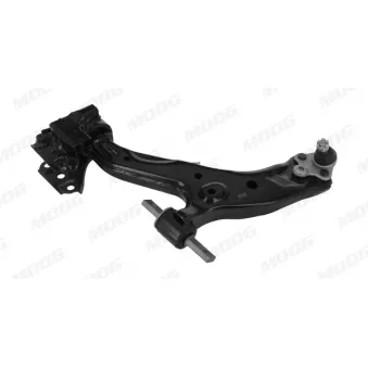 Bras de liaison, suspension de roue avant gauche MOOG HO-WP-15207