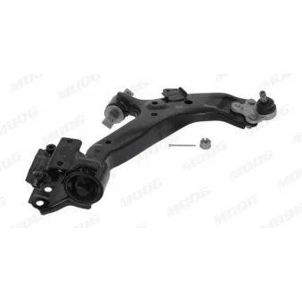 Bras de liaison, suspension de roue avant droit MOOG HO-WP-15208