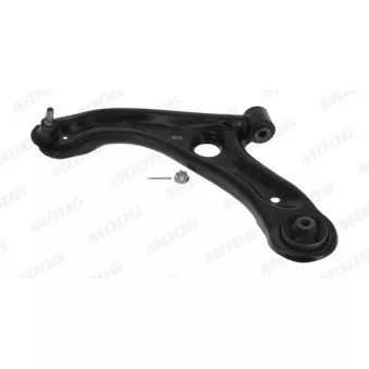 Bras de liaison, suspension de roue avant gauche MOOG HO-WP-16867