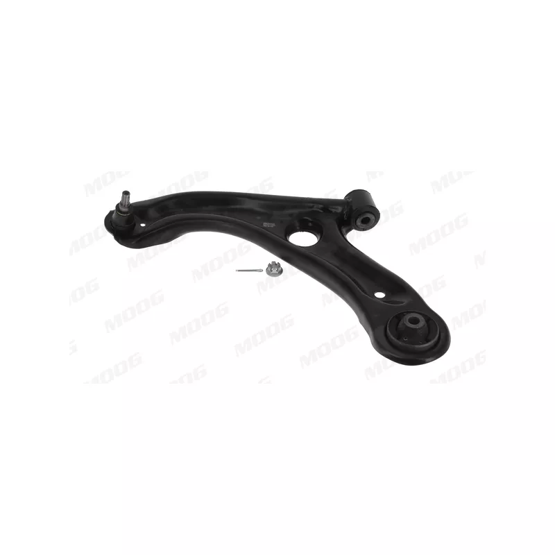 Bras de liaison, suspension de roue avant gauche MOOG HO-WP-16867
