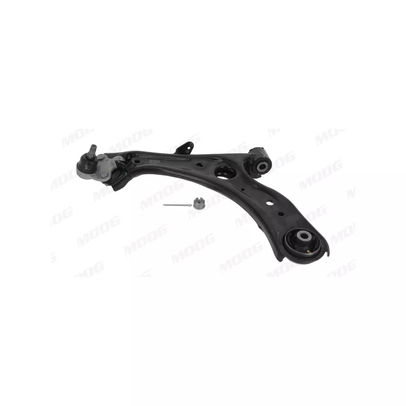 Triangle ou bras de suspension (train avant) MOOG HO-WP-17159