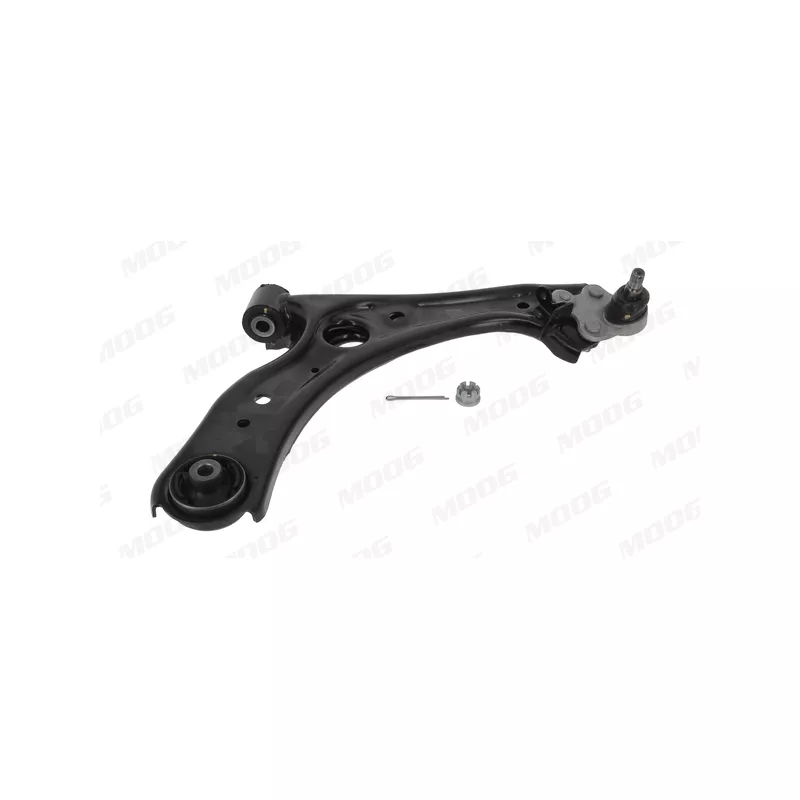 Triangle ou bras de suspension (train avant) MOOG HO-WP-17160