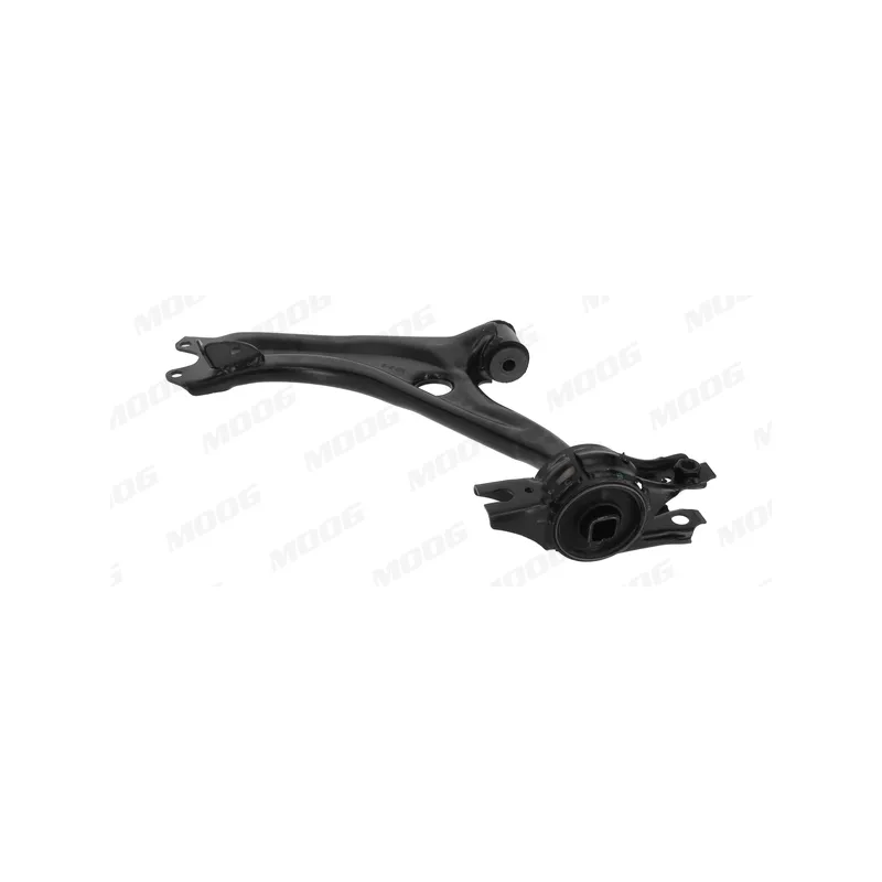 Triangle ou bras de suspension (train avant) MOOG HO-WP-18421