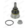 Rotule de suspension MOOG HY-BJ-17350 - Visuel 1