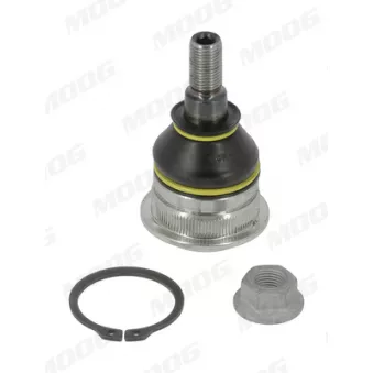 Rotule de suspension MOOG HY-BJ-17350