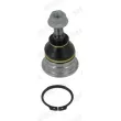 Rotule de suspension MOOG HY-BJ-17350 - Visuel 2