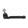 Rotule de barre de connexion MOOG HY-ES-18239 - Visuel 1