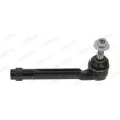 Rotule de barre de connexion MOOG HY-ES-18240 - Visuel 1