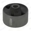 Silent bloc de suspension (train avant) MOOG HY-SB-17093 - Visuel 1