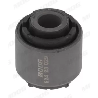 Silent bloc de suspension (train avant) MOOG HY-SB-17829