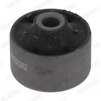 Silent bloc de suspension (train avant) MOOG HY-SB-18185