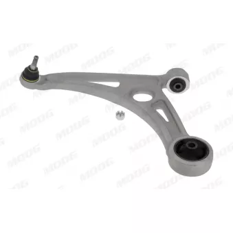 Bras de liaison, suspension de roue avant gauche MOOG HY-TC-17013