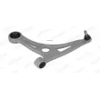 Bras de liaison, suspension de roue avant gauche MOOG HY-TC-17013 - Visuel 2