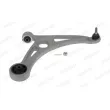 Bras de liaison, suspension de roue avant droit MOOG HY-TC-17014 - Visuel 1
