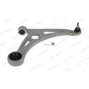 Bras de liaison, suspension de roue avant droit MOOG HY-TC-17014