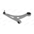 Bras de liaison, suspension de roue avant droit MOOG HY-TC-17014 - Visuel 2