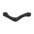 Triangle ou bras de suspension (train avant) MOOG HY-TC-17100 - Visuel 1