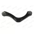 Triangle ou bras de suspension (train avant) MOOG HY-TC-17100 - Visuel 2
