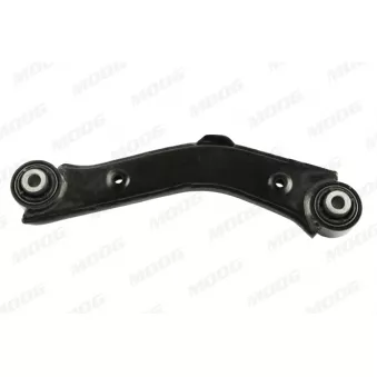 Triangle ou bras de suspension (train avant) MOOG HY-TC-18447