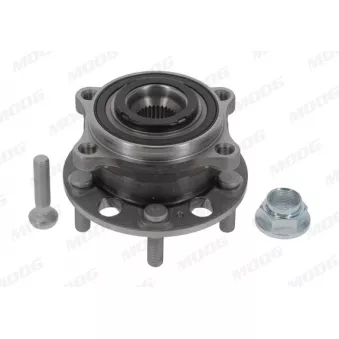 Roulement de roue avant MOOG HY-WB-13028