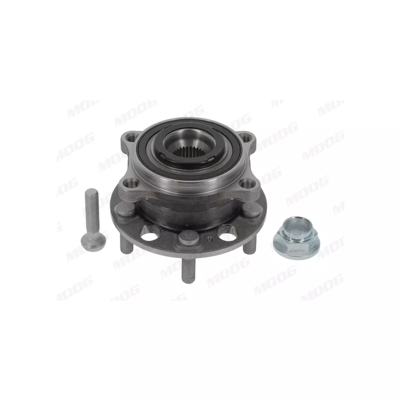 Roulement de roue avant MOOG HY-WB-13028