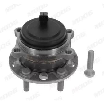 Roulement de roue arrière MOOG HY-WB-13029