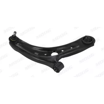 Triangle ou bras de suspension (train avant) MOOG