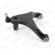 Triangle ou bras de suspension (train avant) MOOG IV-WP-17950 - Visuel 2