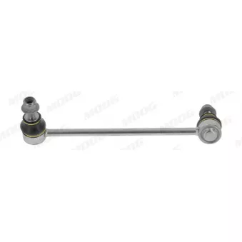 Entretoise/tige, stabilisateur arrière droit MOOG JA-LS-16692