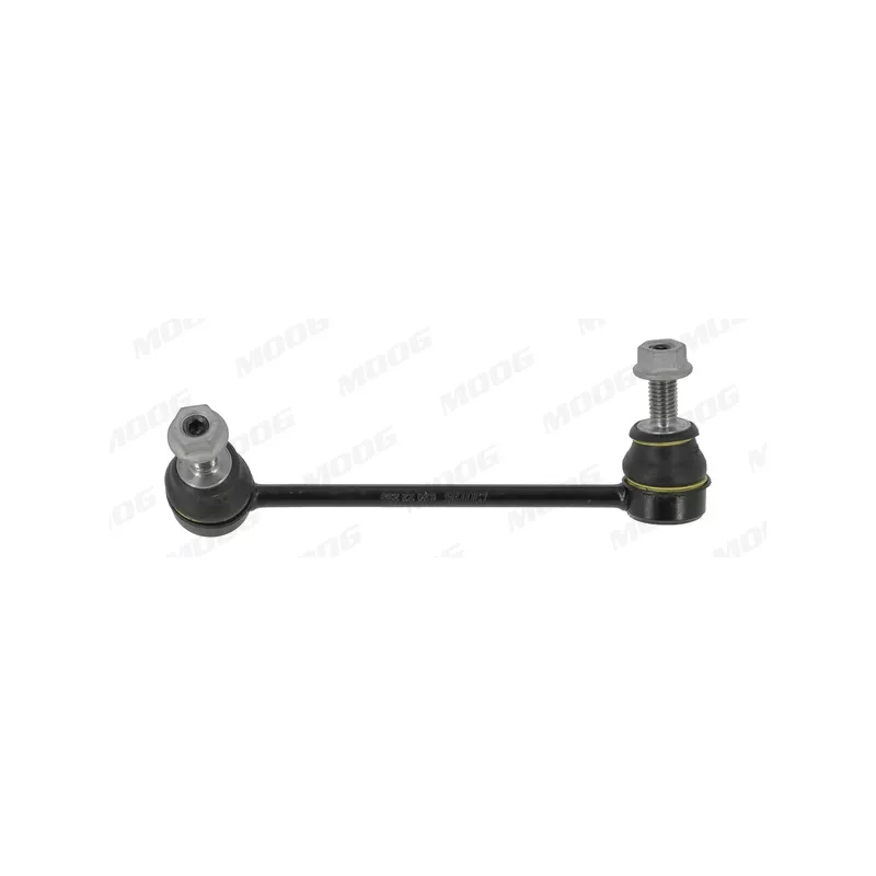 Entretoise/tige, stabilisateur arrière gauche MOOG JA-LS-17487