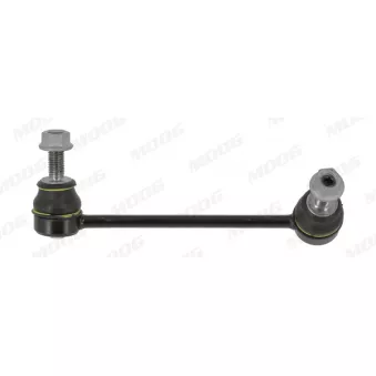 Entretoise/tige, stabilisateur arrière droit MOOG JA-LS-17488