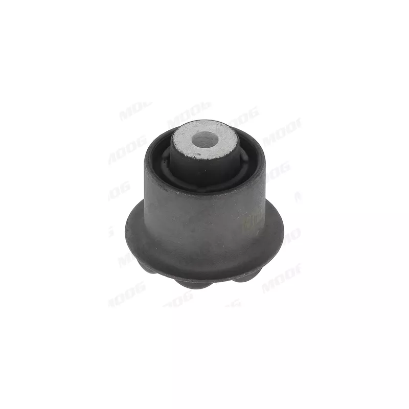 Silent bloc de suspension (train avant) MOOG JA-SB-16609