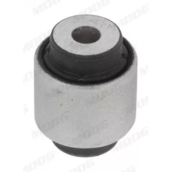 Silent bloc de suspension (train avant) MOOG JA-SB-16612