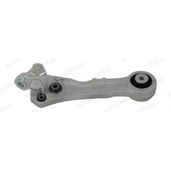 Bras de liaison, suspension de roue avant droit MOOG JA-TC-15428