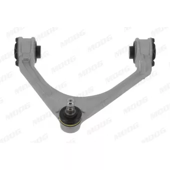 Bras de liaison, suspension de roue avant gauche MOOG JA-TC-16607