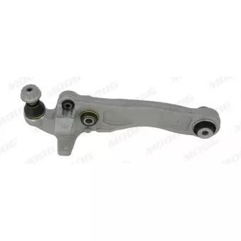 Bras de liaison, suspension de roue avant gauche MOOG JA-TC-16613