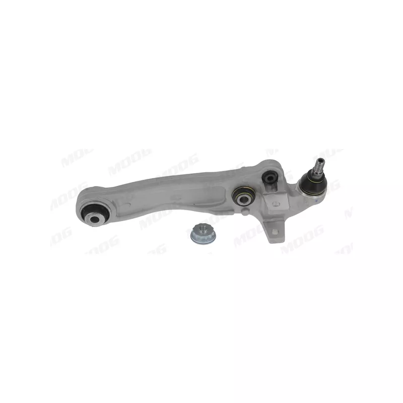 Bras de liaison, suspension de roue avant droit MOOG JA-TC-16614