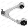 Triangle ou bras de suspension (train avant) MOOG JA-TC-17563 - Visuel 2